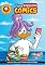 Livro English Comics Ed. 04
