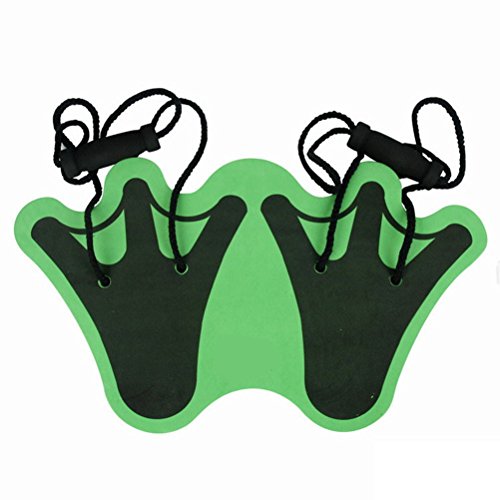 Tinksky Foam Jumper for Kids, Crazy Jump Foam Frog Jumping Bounce Stilt Sport Game Toy - Thumbnail 5