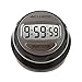 AcuRite Digital Twist Timer, Multicolor