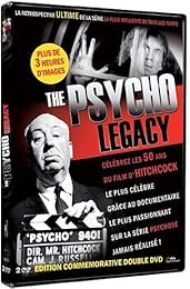 The Psycho Legacy