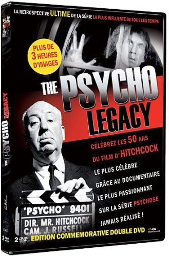 The Psycho Legacy