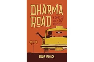Dharma Road: A Short Cab Ride to Self Discovery