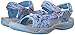 Kamik Lowtide Sandal (Little Kid/Big Kid)