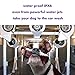 Dog Training Collar with Remote. Shock Collar. Clicker Training for Puppies. 1500 feet 100 Levels. The Best Shock Collar & Training Book for E Collar Dog Training