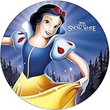 Songs From Snow White & Seven Dwarfs
