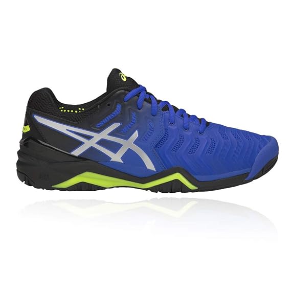 ASICS Herren Gel-Resolution 7 Tennisschuhe