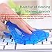 Keyboard Cleaning Gel (4pcs+Storage Box) BEDEE Keyboard Cleaner Remove Dust, Hair, Crumbs, Dirt and Germs from Keyboard, Car Air Vent,Tablets,Remote Controller,Calculators,Rid your Electonics of Germs