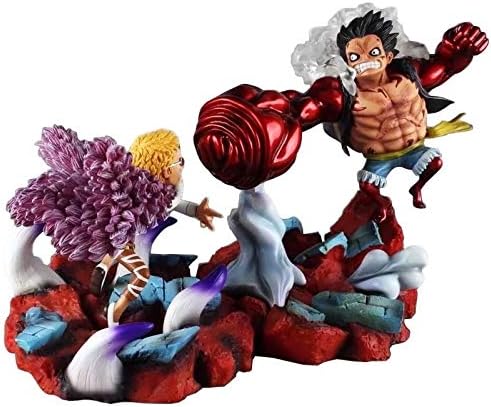 新しいコレクション ルフィ Vs ド フラミンゴ ルフィ Vs ド フラミンゴ Full