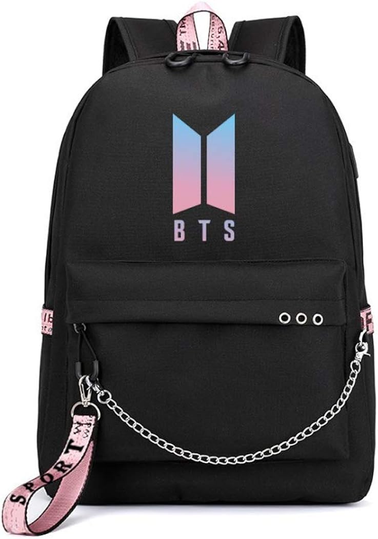 Cartable bts amazon Clearance