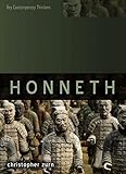 Axel Honneth (Key Contemporary Thinkers)