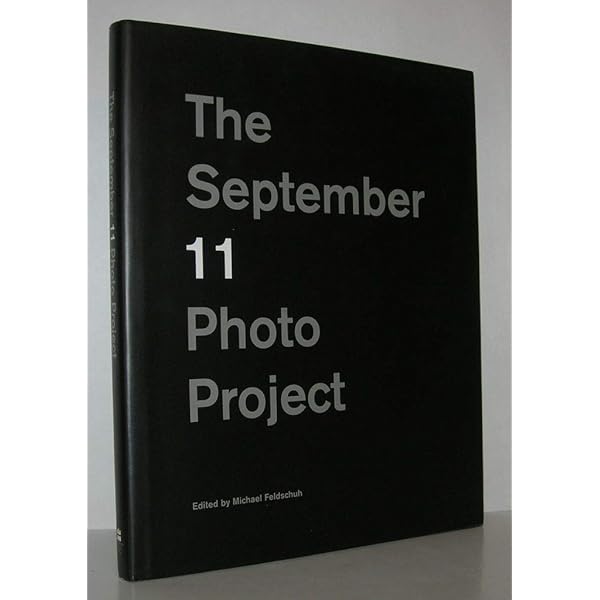 ABOVE HALLOWED GROUND（2001.9.11写真集） Above Hallowed Ground: A Photographic Record of September 11