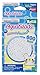 Aquabeads Solid Bead Refill Pack, White