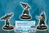 Yu-Jing: Keisotsu Butai (Missile Launcher)