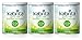 Kabrita Goat Milk Formula, Powder, Non GMO, Natural and Gentle 14oz (3-pack)