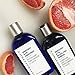 Naturopathica Grapefruit & Fir Sulfate-Free Shampoo