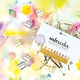 Prima Marketing 590260 Watercolor Confection: Shimmering Lights
