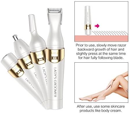 ladies trimmer price