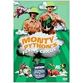 Monty Python's Flying Circus - Disc 5