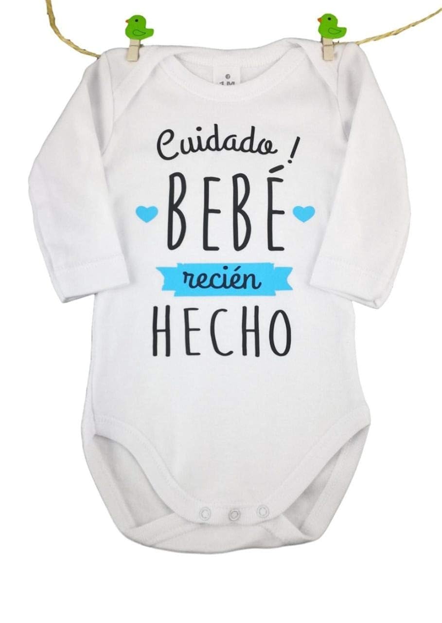 Ninos De Hasta 24 Meses Body Original Bebe Cuidado Regalo Bebe Manga Larga Bebe Recien Hecho Bebe Terenowiec Com