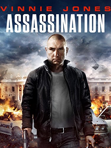 Assassination en promo sur Amazon
