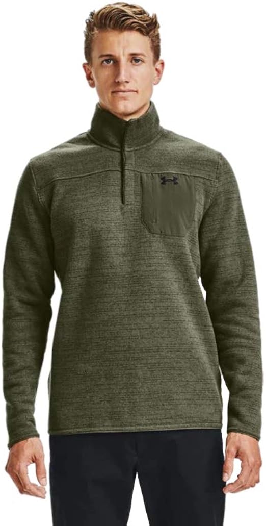 under armour henley 2.0
