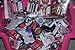 10 Pc Hard Candy Makeup LOT NEW & Fresh