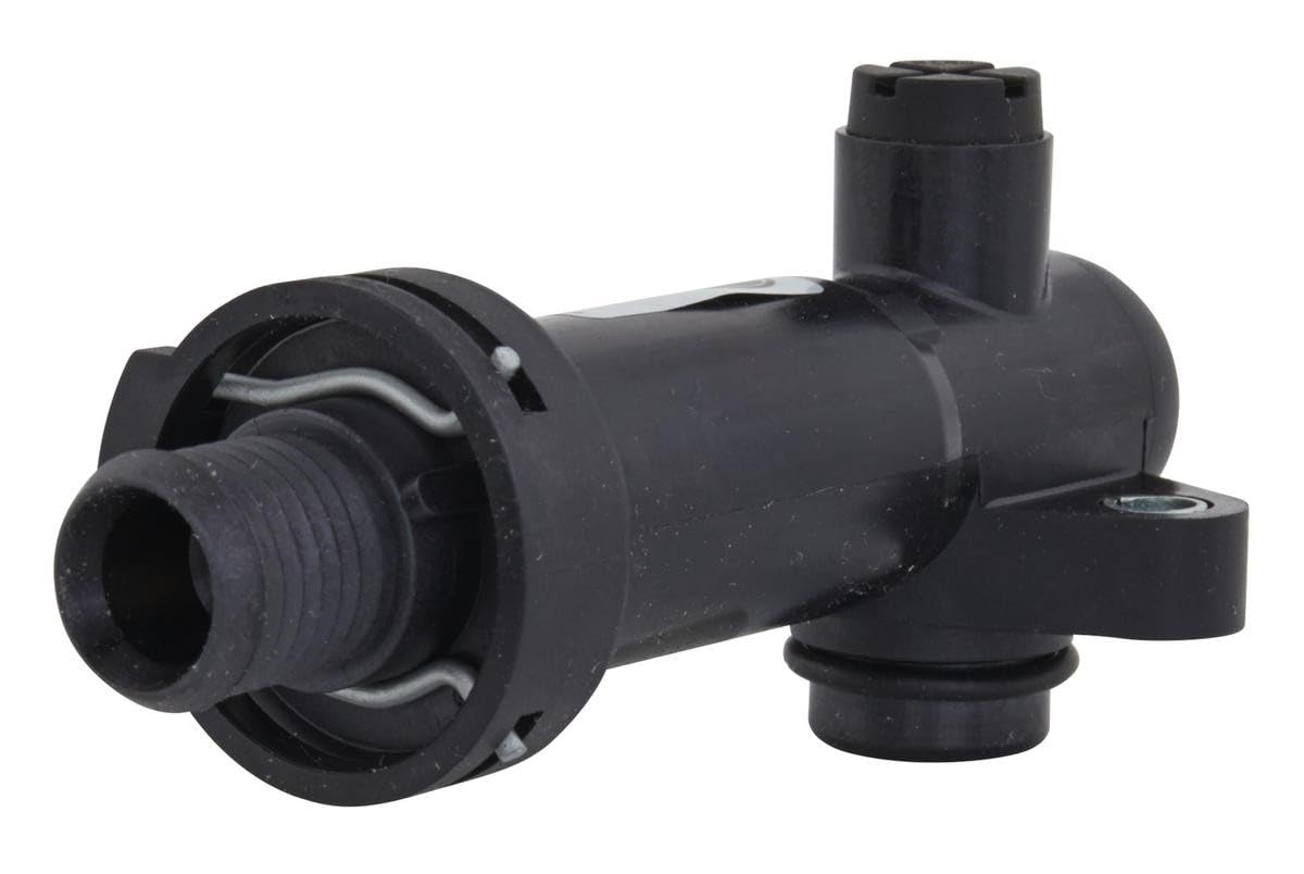 HELLA 8MT 354 777-691 Thermostat, coolant - Opening Temperature: 70°C - with seal