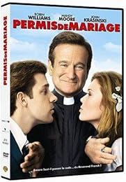 Permis De Mariage