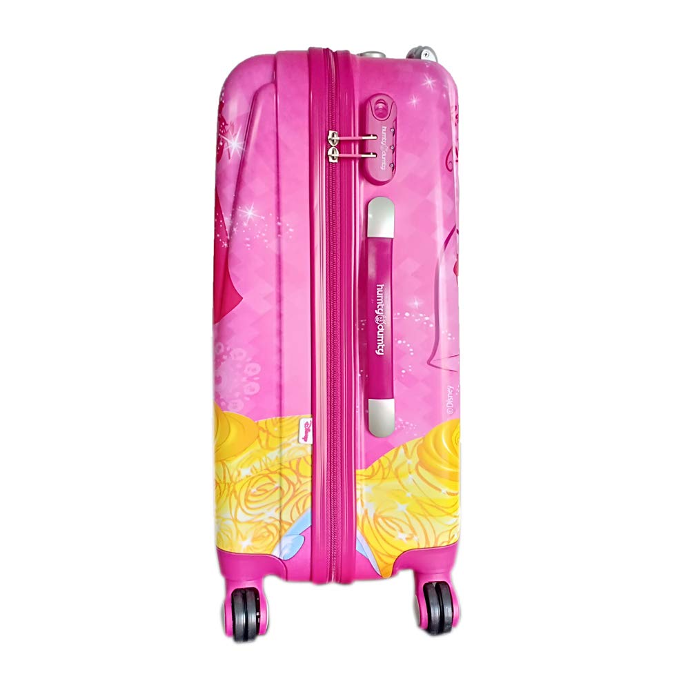 humpty dumpty trolley bag