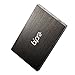 Bipra 80Gb 80 Gb 2.5 Inch External Hard Drive Portable Usb 2.0 - Black - Fat32