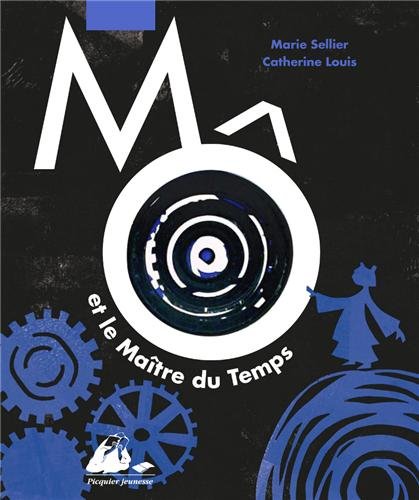 Mô et le maître du temps