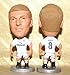 Real Madrid Toni Kroos #8 Toy Figure 2.5