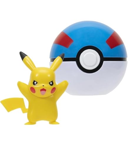 Figurine Miniature Vintage Pokémon Carapuce/Squirtle + Poké Ball + Pog - Années 90