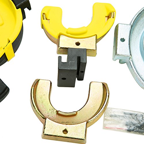 4 8MILELAKE+Macpherson+Spring+Compressor+Interchangeable