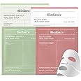 BIODANCE Clear Glow Mask Duo: Bio Collagen & Refreshing Sea Kelp Real Deep Mask