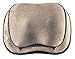 HoMedics SP-105H 3D Shiatsu and Vibration Massage Pillow with Heat