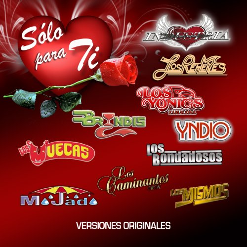 Industria Del Amor - Enamorado De Tus Ojos Lyrics - Zortam Music