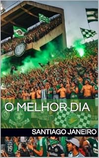 Livro O melhor dia