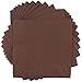 JAM Paper® Small Beverage Napkins - 5