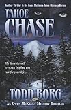 Tahoe Chase (An Owen McKenna Mystery Thriller Book 11)