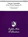 Largo Cantabile (from Flute Sonata #1): Part(s) (Eighth Note Publications)