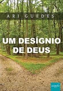 Livro Um Desígnio de Deus
