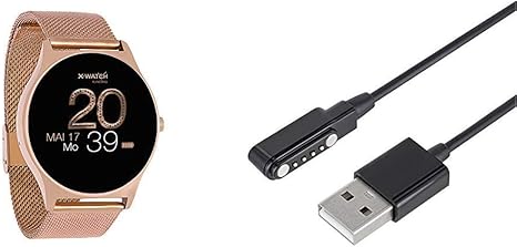 xlyne joli xw pro smartwatch