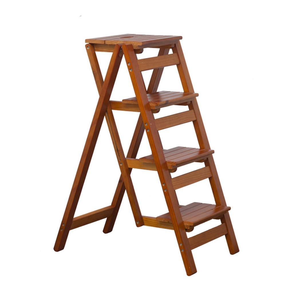 Which Is The Best Type Iii Wood Step Ladder 2