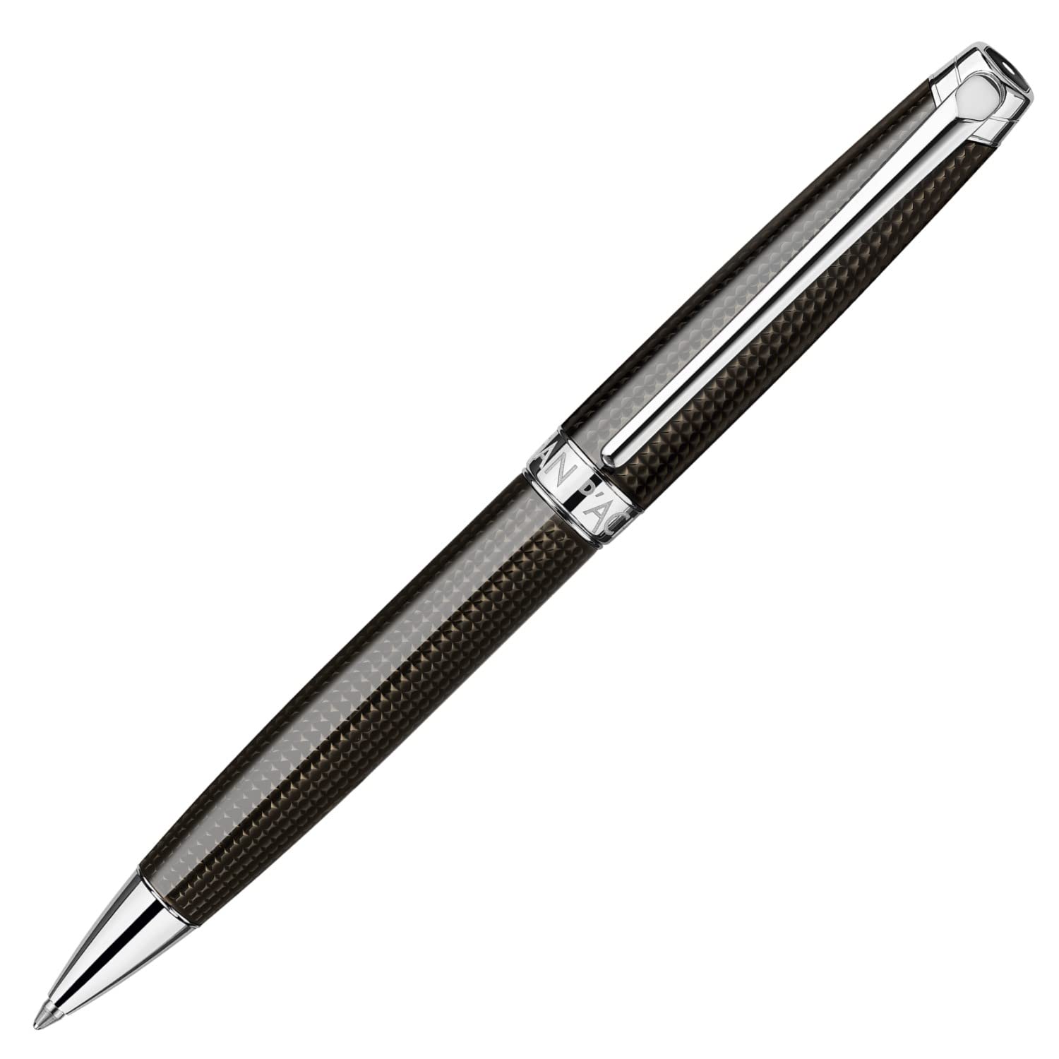 Caran d'Ache CD4789.019 "Leman De Nuit" Ballpoint Pen