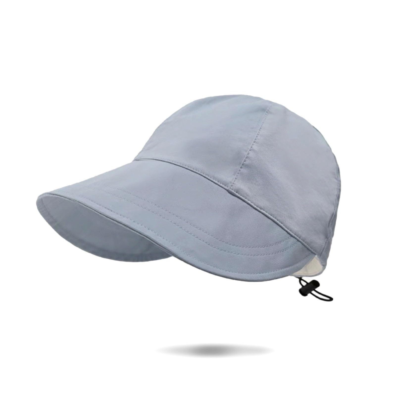 Photo 1 of huablo] UPF 50+ Womens Sun Hat Wide Brim Sun Hat UV Protection Hiking Fishing Hats 12P-ZYMao- Blue