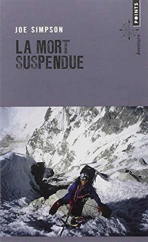 La  mort suspendue