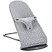 JYOKO Kids Cover - Liner Compatible with Baby Bouncer Babybjorn Soft, Balance, Bliss and Mini (Cotton, White Star)