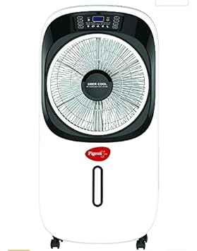 pigeon uber cool cooler