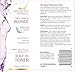 Purple Leave-in Toner. Restores Hair Manageability, Reverses Damage, Prevents & Neutralizes Unwanted Brassy Yellow Tones in Blonde, Color Treated, Gray (MD ML)